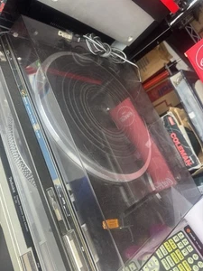 technics sl-bd20 turntable - Picture 1 of 4