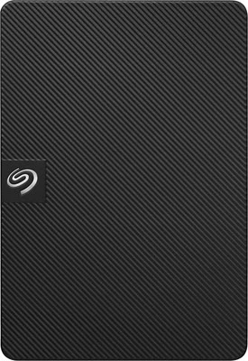 Seagate externe Festplatte Expansion Portable Drive 1 TB 2,5 Zoll Kühlung passiv - Bild 1 von 4