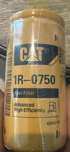 CAT Fuel Filter 1R-0750 - Bild 1 von 2