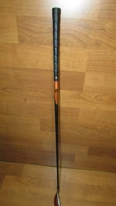TaylorMade RESCUE WOOD 15° Hybrid L-60 Bubble Shaft Original Grip RH 39.5" - Picture 1 of 11