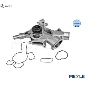 WATER PUMP ENGINE COOLING 613 600 4130 FOR VAUXHALL CORSA/VAN/Mk/II CORSAVAN - Picture 1 of 10