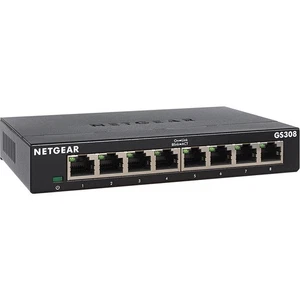 8-Port Gigabit Unmanaged - Afbeelding 1 van 1