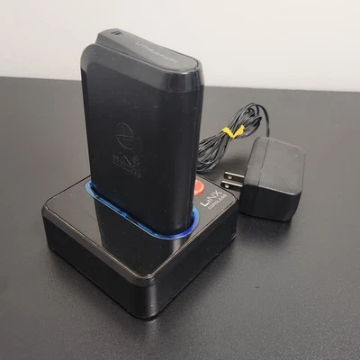 Batería y cargador Hoover Linx BH50000 18V BH50005 aspiradora inalámbrica probada funcionando Foto 1 de 4