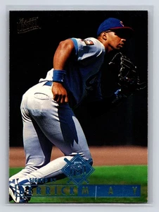 Fleer Ultra 1995 - Derrick mayo #360 - Imagen 1 de 2