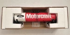 K LINE O 6-22538 Ford Motocraft 52’ Modern Aluminum Tank Car FRDX 30166 - Picture 1 of 4