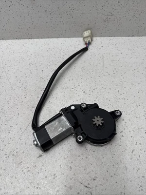 Motor de ventana eléctrica delantero izquierdo para Ford Explorer 2002-2008 Foto 1 de 4