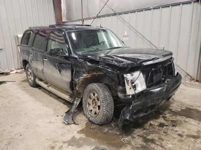 Seat Belt Front Bucket And Bench Driver Fits 03-07 SIERRA 1500 PICKUP 405900 - Image 1 of 4