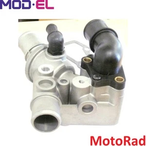 THERMOSTAT COOLANT 402-80K FOR FIAT DUCATO/Platform/Chassis/Van/Bus 1.9L 4cyl - Picture 1 of 6