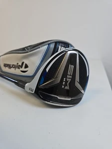 Taylormade SIM Max #3 Madera 15° Flex Regular Ventus Azul 5 ejes TM8257 - Imagen 1 de 12