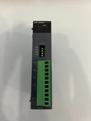 Módulo de expansión LS PLC XBF-AD04A (XBFAD04A) Foto 1 de 2