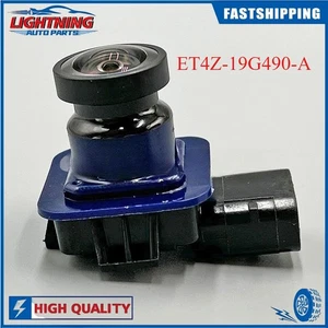 NEW Rear View BackUp Camera Fit 2011 2012 2013 2014 2015 Ford Edge ET4Z-19G490-A - Picture 1 of 10