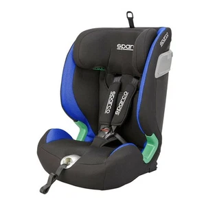 Silla para el Coche Sparco SK5000I Azul - Imagen 1 de 4