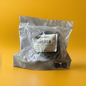 🔥(AN) ***QTY 1*** Bussmann H4X-01B Pistol Handle Selector Disconnect Switch NEM - Picture 1 of 4