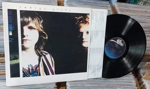 THE INDIGO GIRLS 1989 S/T LP Vintage Original OG Near Mint Vinyl LOVELY Record - Picture 1 of 4