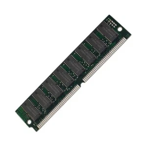 4Mx32-60 EDO 16MB 72 Pin Non Parity EDO Memory SIMMs. 4Mx32-60 EDO - Picture 1 of 1