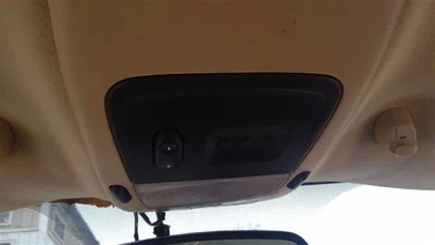 Console Front Roof Eddie Bauer With Sunroof Fits 02-05 EXPLORER 377832 Foto 1 de 4