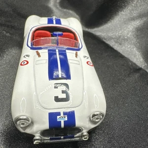 Bizarre 1/43 - Cunningham C-4R - #3 Le Mans 1951 Rare Convertible unboxed USA - Bild 1 von 6