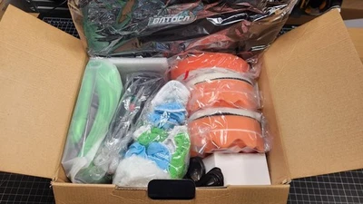 Kit de polidor tampão de carro sem fio BATOCA - Nunca usado - Imagem 1 de 4