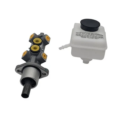 Cilindro freno principale VW Golf 1 2 3 Scirocco Corrado 22.2 GTI G60 VR6 1.8T 16V B - Immagine 1 di 3