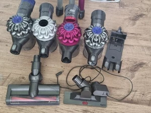 X4 Dyson Handheld Vacuum Cleaners And Accessories, Parts Only - Picture 1 of 13