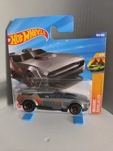🔥HOT WHEELS 2025 - Drift ́n Break - HW Wagons - 183 - nuevo en embalaje original - Imagen 1 de 6