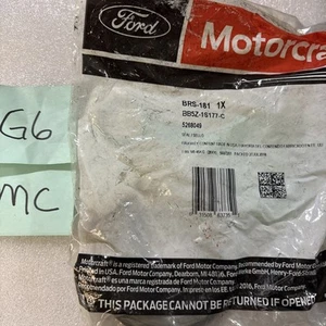 FORD Motorcraft BRS-181 Rear Inner Wheel Seal BB5Z-1S177-C - Picture 1 of 2