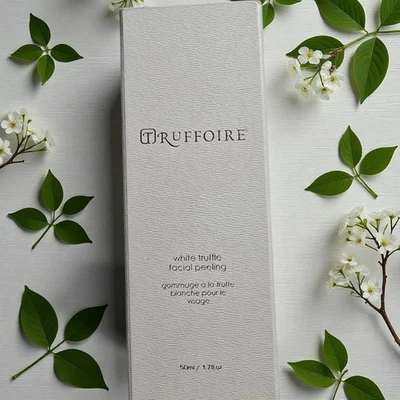 Truffoire Rejuvenating White Truffle Facial Peeling For Fine Lines- 1.7 fl oz. - Image 1 of 4