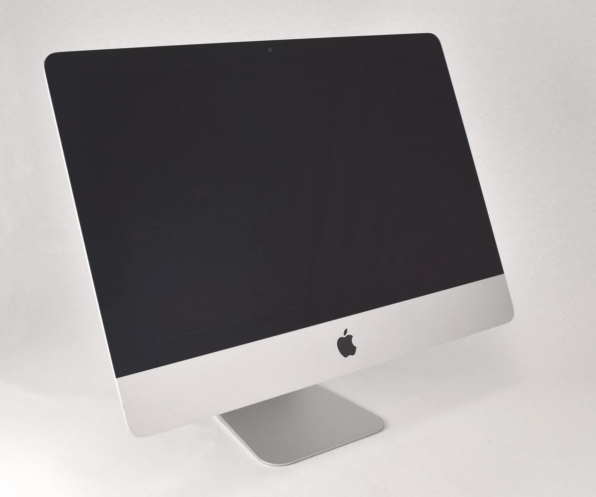 Apple iMac 16 GB RAM Apple Desktops & All - In - 2017 Release Year