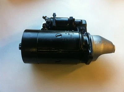 Volvo Starter 120 1800 544 series Bosch  EGD 1/12 AR37  , 0 001 305 016  - Image 1 of 4