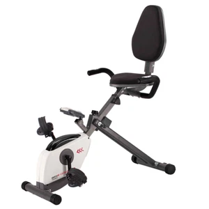 Toorx Bicicletta da camera BRX- RCOMPACT salvaspazio recumbent compatta - Foto 1 di 4