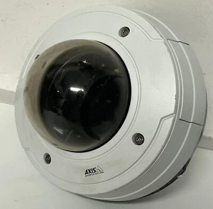 Axis Communications P3364-LVE 12mm Outdoor Network IP Camera 0473-001-02 - Picture 1 of 10