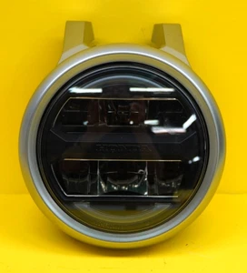 2019 15-19 Honda CB300 CBF300 Front Headlight Head Light Lamp OEM - Foto 1 di 4