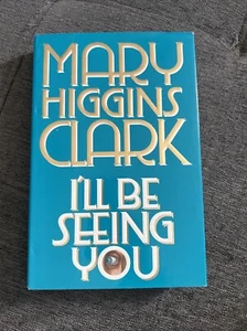 I'll Be Seeing You von Mary Higgins Clark (1993, Hardcover) - Bild 1 von 7