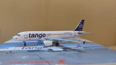 A320-211 Tango by Air Canada 1:400 Dragon Wings - Image 1 of 2