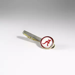 Alabama Tie Bar - Picture 1 of 1