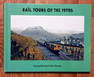 Eisenbahnreisen der 70er Jahre, gebundenes Buch, Totemverlag - Bild 1 von 1