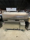 Noble Warewashing 66 Conveyor Low Temperature Dishwasher - Right to Left, 208V,