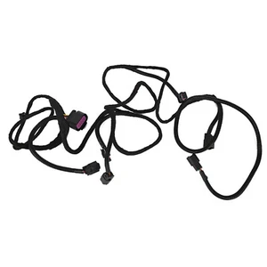 New For Maserati Ghibli 2014-2017 Front Bumper PDC Parking Sensor Wiring Harness - Picture 1 of 8