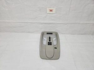 2012-2017 Chevrolet Equinox Dome Light Lamp Roof Overhead Console OEM - Picture 1 of 6