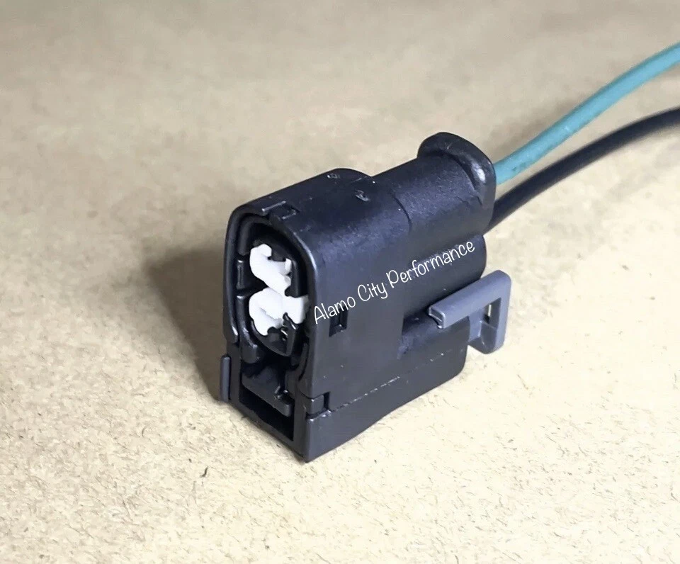 Conector de sensor de estacionamiento PDC para 06-11 Lexus GS350 GS450h GS460 IS250 IS350 Foto 1 de 2