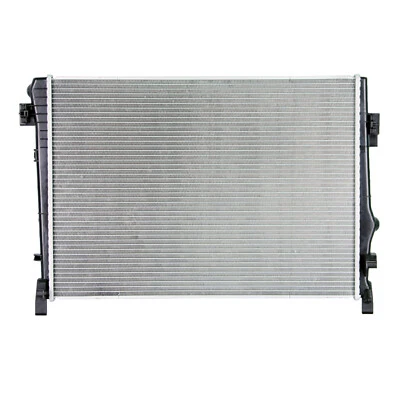 UIU 13804 Aluminium Radiator for 2009-2018 Dodge Journey 2.4L L4 3.5L 3.6L V6 Foto 1 de 4