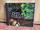 Audio Adventure in Time and Space (CD 2002) The Green Man BBV DISC N MINT RARE