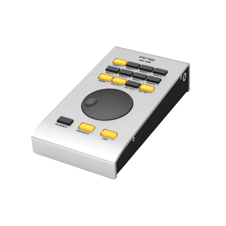 RME ARC USB Advanced Remote Control for TotalMix FX - Image 1 of 3