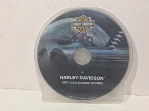 Sistema de frenos antibloqueo Harley-Davidson CD 42044-08 - Imagen 1 de 3