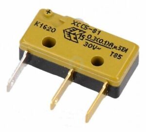 Saeco Gaggia Doser Micro Switch For Vienna, Magic, Royal - NE05.017