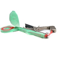 Stainless Steel Green Plant Hand Tying Binding Machine Garden Accessories
