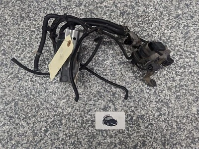 Conjunto de bote de carbón solenoide interruptor de vacío EVAP Mazda Miata 1999-2005  Foto 1 de 4
