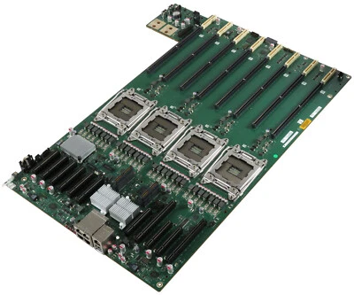 Sun ORACLE 7079088 Ersatz-Motherboard for X4-4 ZS4-4 Sun Server 7066596 - Image 1 of 2