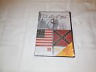 The Civil War. The Story and the Artillery. DVD. New/Sealed. History Channel