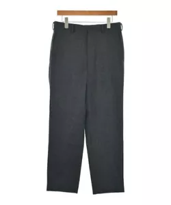 COMME des GARCONS HOMME Pants (Other) Gray S 2200548928011 - Picture 1 of 7